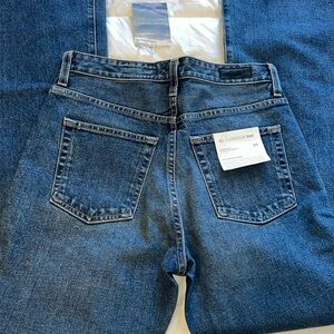 AG Alexxis Boot Jeans